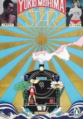Okładka książki Star Yukio Mishima
