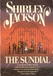 Okładka książki The Sundial Shirley Jackson