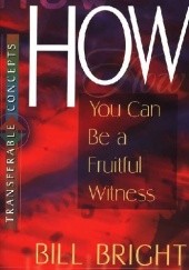 How You Can Be a Fruitful Witness?