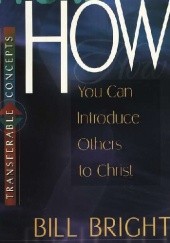 How you can introduce others to Christ