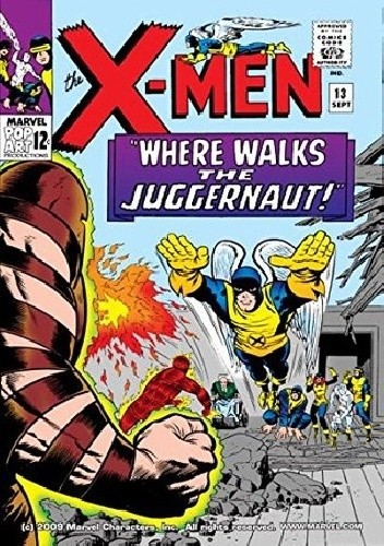 Uncanny X-Men #13 chomikuj pdf