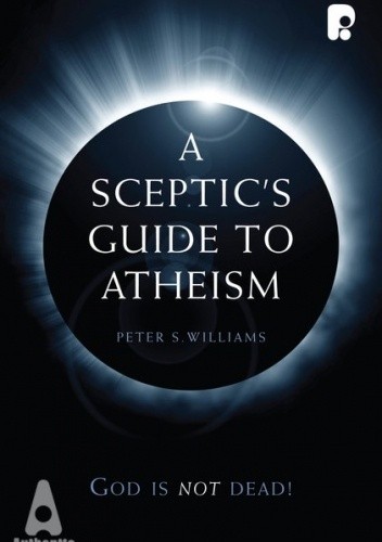 A sceptic's guide to atheism
