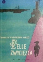 Okładka książki Pelle zwycięzca t. I Martin Andersen Nexø