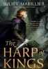 Okładka książki The Harp of Kings Juliet Marillier