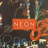 Okładka książki Neon Warszawa / Neon Warsaw Ilona Karwińska