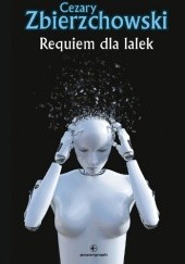 Okładka książki Requiem dla lalek
