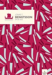 Okładka książki Życie Sus Jonas T. Bengtsson