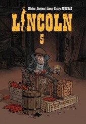Lincoln, t. 5