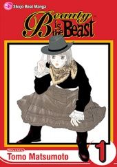 Okładka książki Beauty is the Beast Vol. 1 Matsumoto Tomo