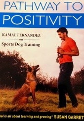 Okładka książki PATHWAY TO POSITIVITY Kamal Fernandez