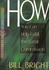 How You Can Help Fulfill the Great Commission