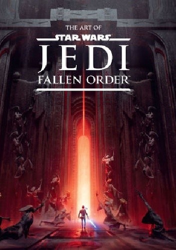 The Art of Jedi: Fallen Order
