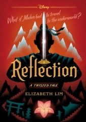 Okładka książki Reflection Elizabeth Lim