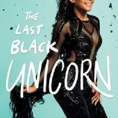 Okładka książki The Last Black Unicorn Tiffany Haddish