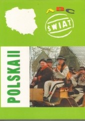 Okładka książki ABC Świat. Polska II Wiesław Maik