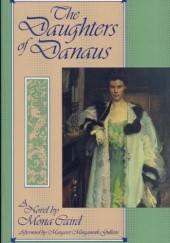 Okładka książki The Daughters of Danaus Mona Caird