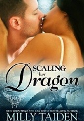 Scaling Her Dragon