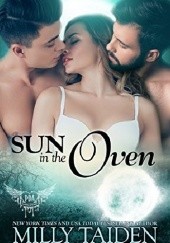 Okładka książki Sun in the Oven Milly Taiden