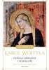 Okładka książki Dzieła literackie i teatralne. Tom II. Poezje dojrzałe (1947-2002) Karol Wojtyła
