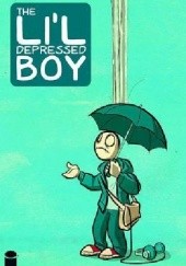The Li'l Depressed Boy: Lonely Heart Blues