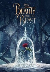 Okładka książki Beauty and the Beast Novelization Elizabeth Rudnick