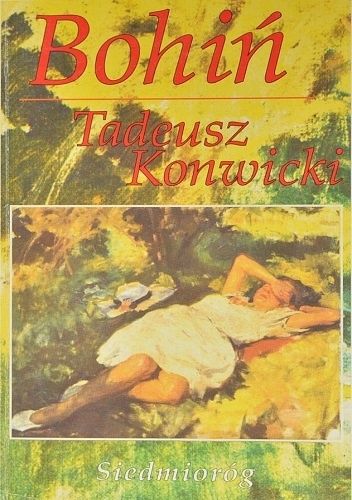Okładki książek z serii Polska powieść współczesna