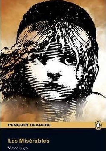 Okładki książek z serii Penguin Readers, Level 6