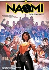 Naomi: Season One