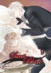Sweet Blood, Volume 9