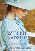 Okładka książki Wielkie nadzieje Susan Anne Mason