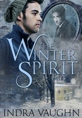 Okładka książki The Winter Spirit Indra Vaughn