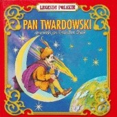 Okładka książki Pan Twardowski Jan Kazimierz Siwek