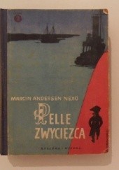 Okładka książki Pelle zwycięzca t. II Martin Andersen Nexø