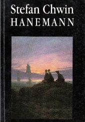 Okładka książki Hanemann Stefan Chwin