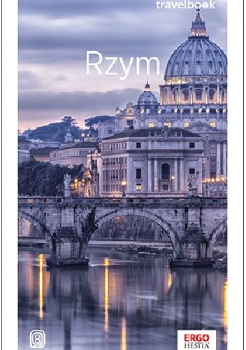 Rzym. Travelbook. Wydanie 3 chomikuj pdf