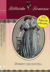 Okładka książki Dorrit i jej siostra Jadwiga Courths-Mahler