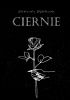 Okładka książki Ciernie Aleksandra Wądołowska