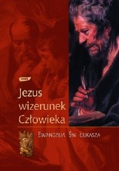 Okładka książki Jezus: wizerunek człowieka Anselm Grün OSB