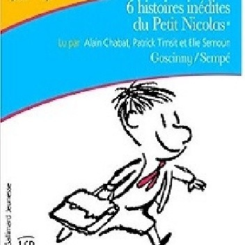 le petit nicolas rene goscinny