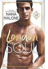 Okładka książki London Soul Nana Malone