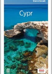 Okładka książki Cypr. Travelbook. Wydanie 4 Peter Zralek