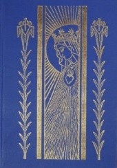 Okładka książki Traktat o doskonałym nabożeństwie do Najświętszej Maryi Panny Ludwik Maria Grignion de Montfort