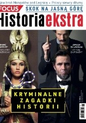 Focus Historia Ekstra 1/2020