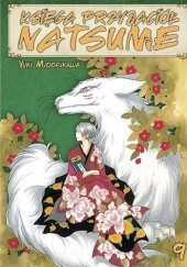 Księga Przyjaciół Natsume #9