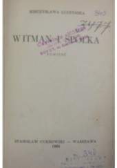 Witman i Spółka