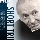 Doctor Who - Short Trips: This Sporting Life