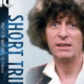 Okładka książki Doctor Who - Short Trips: A Full Life Joseph Lidster