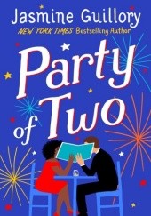 Okładka książki Party of Two
