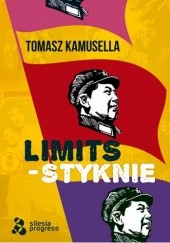 Okładka książki Limits / Styknie Tomasz Kamusella