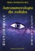 Okładka książki Astronumerologia dla zodiaku Irma Domagalska